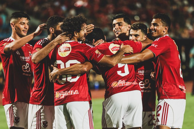كورة استريم |رابطة الأندية تُعدل مواعيد مباريات الأهلي بسبب المنتخب المصري لمواجهات أكتوبر  