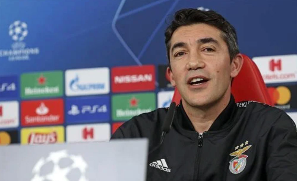 كورة استريم |الأهلي يفتح باب المفاوضات مع البرتغالي “برونو لاج” لتدريب الفريق