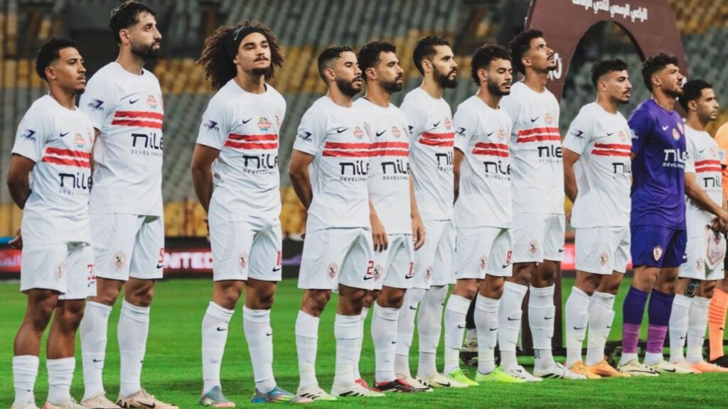 كورة استريم |نجم الأهلي السابق يكشف عن حقيقة لجوء الزمالك للحصول على قرض لسداد رواتب لاعبيه