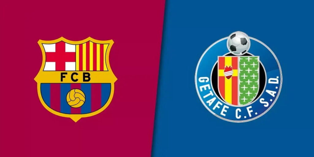 كورة استريم |تقديم مباراة برشلونة وخيتافي في الدوري الإسباني 2025/2026