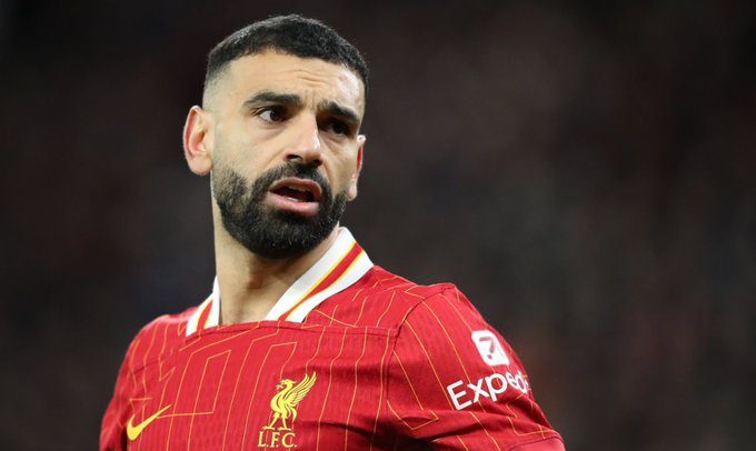 كورة استريم |اتحاد الكرة يوجه رسالة دعم قوية لمحمد صلاح قبل حفل الكرة الذهبية 2025