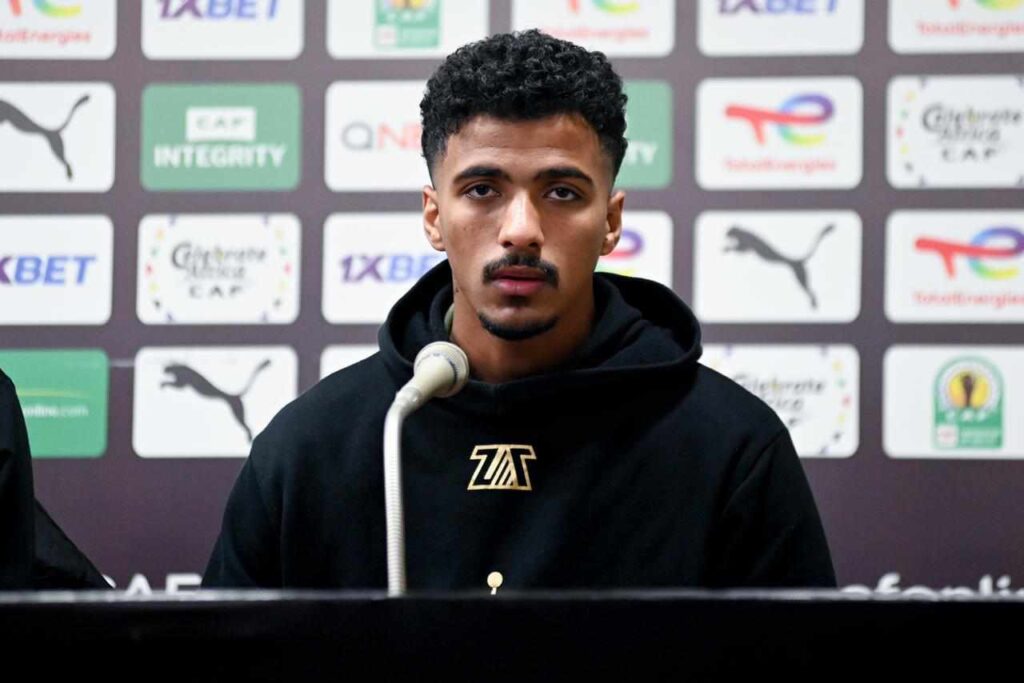 كورة استريم |حسام عبد المجيد مهدد بالغياب عن قمة الزمالك والأهلي