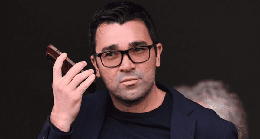 كورة استريم |ديكو يشرح أسباب ضم خوان جارسيا ويتحدث عن مستقبل تير شتيجن مع برشلونة