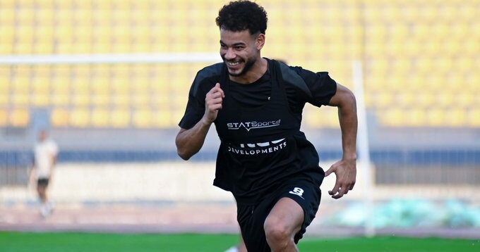 كورة استريم |الزمالك يحسم ملف تجديد عقد نبيل دونجا بعد القمة 131 بدعم مدرب الفريق