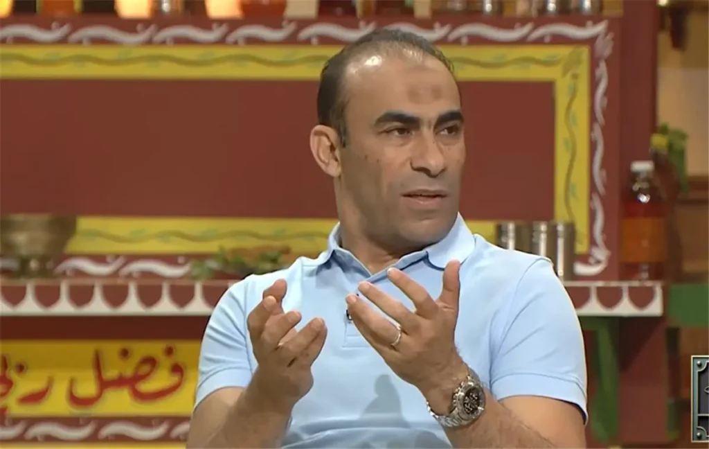 كورة استريم |سيد عبد الحفيظ يكشف عن موقفه من الترشح في انتخابات النادي الأهلي