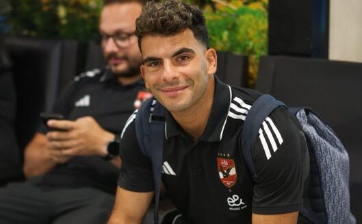 كورة استريم |زيزو يقترب من تحديد مشاركته في قمة الأهلي والزمالك بعد خضوعه لفحص طبي حاسم