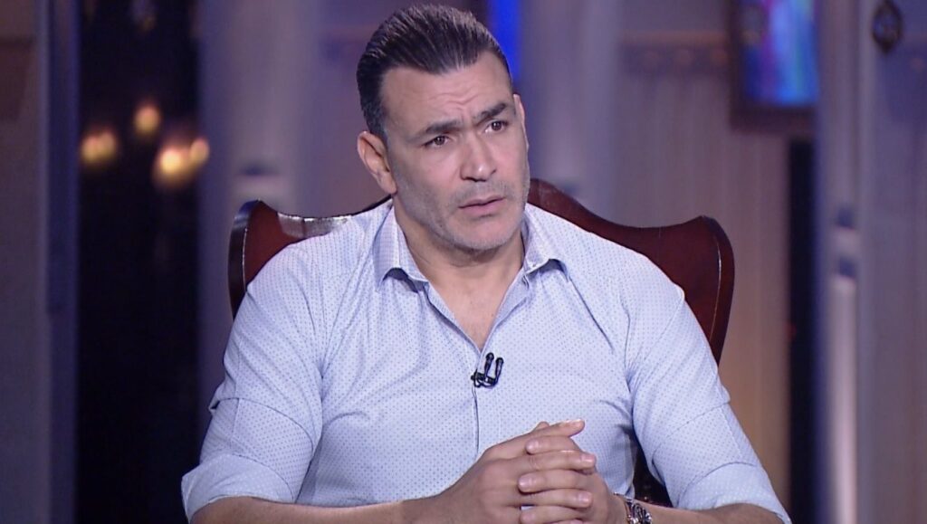 كورة استريم |عصام الحضري وزوجته أمام التحقيق القضائي بسبب حادثة هجوم كلب