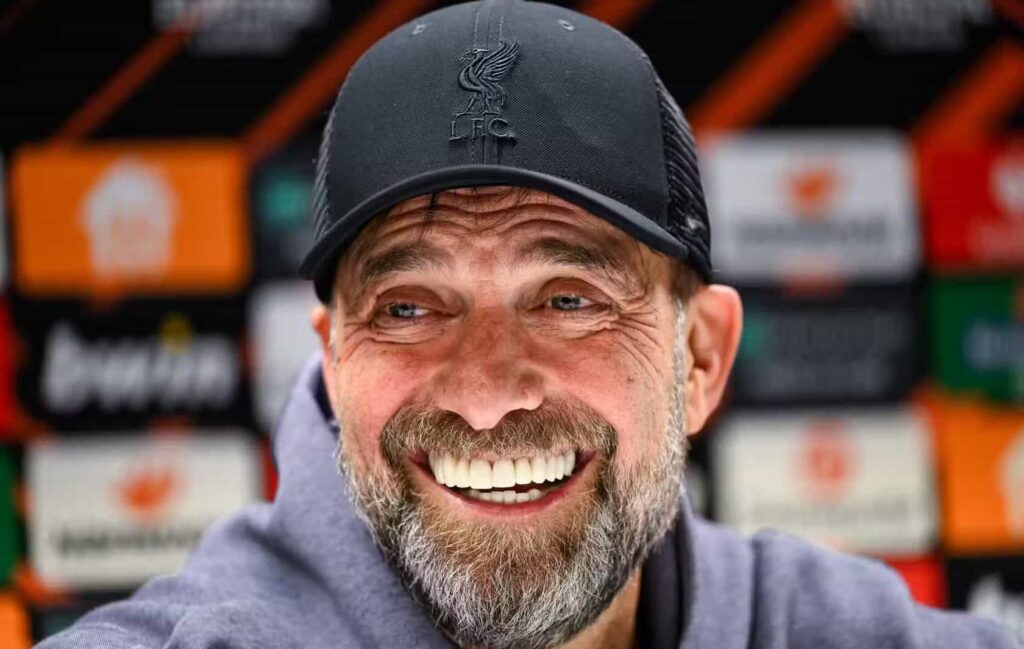 كورة استريم |يورجن كلوب يتصدر قائمة المرشحين لتدريب الاتحاد بعد رحيل لوران بلان