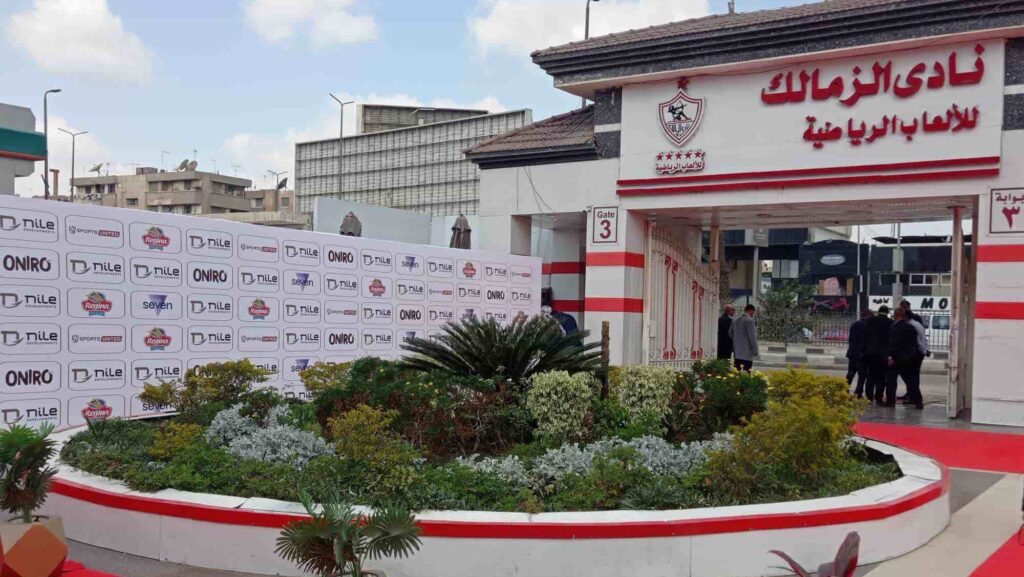 كورة استريم |عضو إدارة الزمالك يُفجر مفاجأة عن المسؤولين الحقيقيين وراء الأزمة المالية للنادي