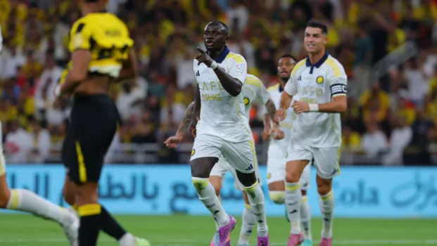 كورة استريم |النصر يفرض سيطرته على قمة الدوري بفوز قوي على الاتحاد ويعتلي الصدارة