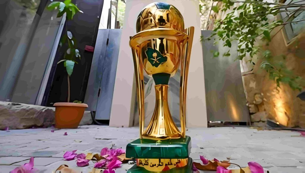 كورة استريم |صدام ناري بين النصر والاتحاد في قرعة دور الـ16 لكأس خادم الحرمين الشريفين