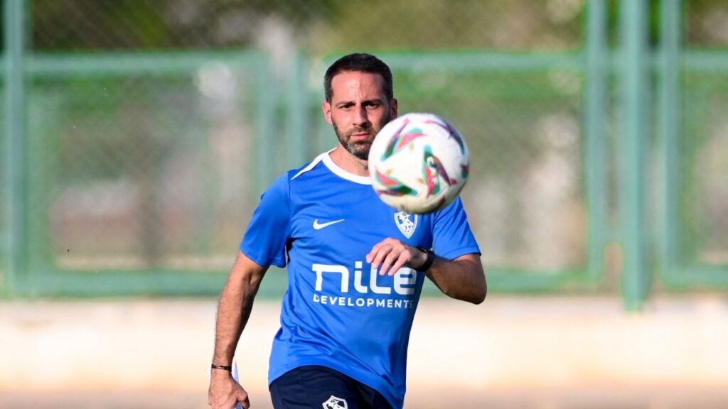 كورة استريم |الزمالك يمنح فيريرا الفرصة الأخيرة.. والشروط الجديدة لاستمراره على رأس القيادة الفنية