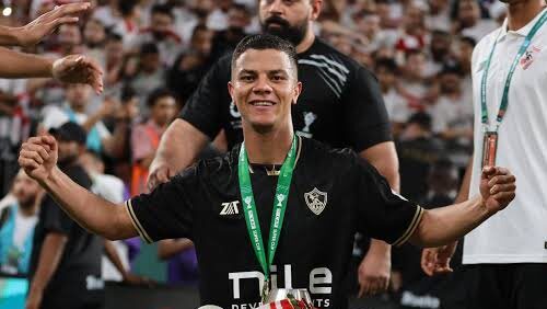 كورة استريم |الزمالك يكشف عن موقف محمد شحاتة من المشاركة أمام غزل المحلة
