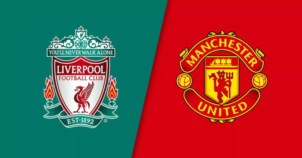 كورة استريم |تقديم مباراة ليفربول ومانشستر يونايتد في الدوري الإنجليزي 2025/2026