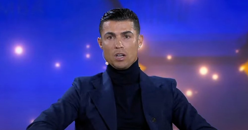 كورة استريم |كريستيانو رونالدو يكشف عن أفضل 3 مدربين في التاريخ