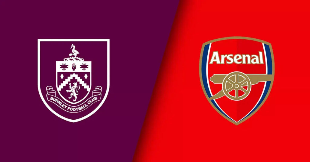 كورة استريم |تقديم مباراة أرسنال وبيرنلي في الدوري الإنجليزي 2025/2026