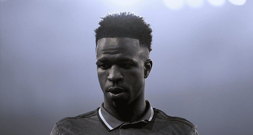 كورة استريم |خلاف مالي يعقّد تجديد عقد “فينيسيوس” مع ريال مدريد