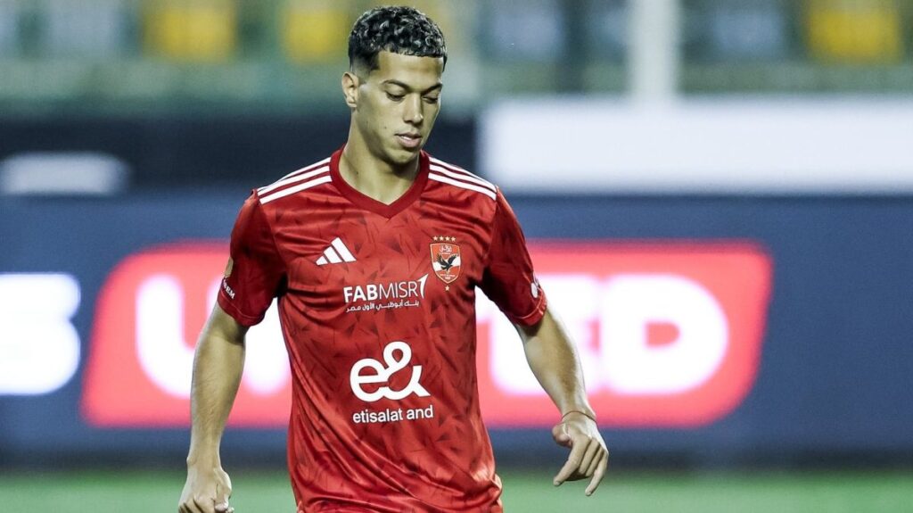 كورة استريم |بشرى سارة لجماهير الأهلي.. إمام عاشور على بُعد “أيام” من العودة للتدريبات