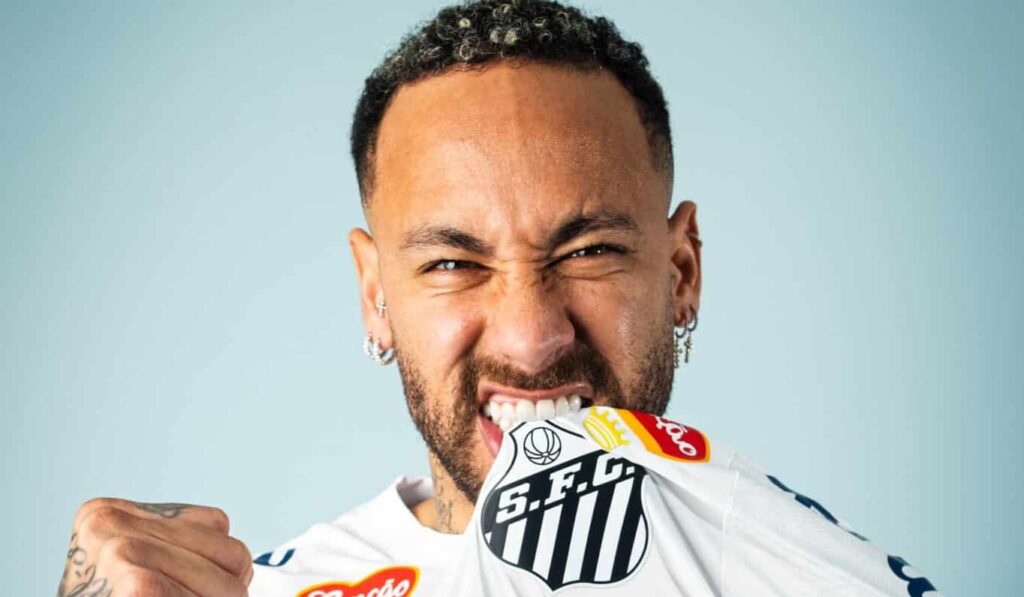 كورة استريم |نيمار يقترب من العودة إلى كبار أوروبا بين عروض نابولي وإنتر ميلان