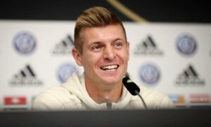 كورة استريم |توني كروس يكشف الفارق بين ريال مدريد وبرشلونة
