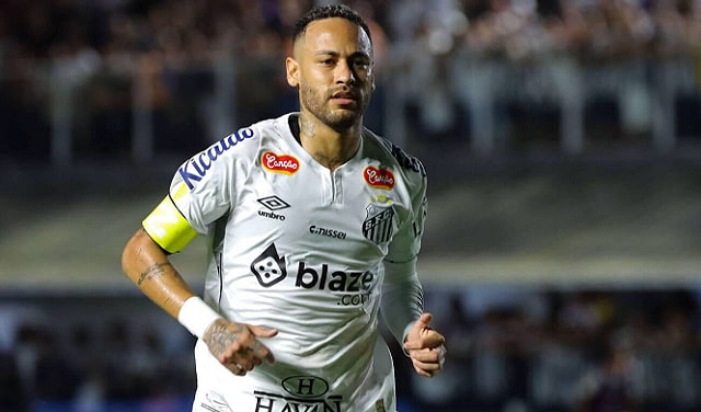 كورة استريم |تطورات جديدة حول مستقبل “نيمار” مع سانتوس وخياراته المقبلة