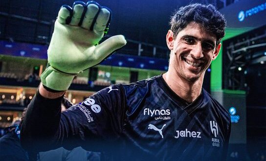 كورة استريم |الهلال السعودي يضمن تجديد عقد ياسين بونو ويواصل مفاوضاته الحاسمة مع سافيتش