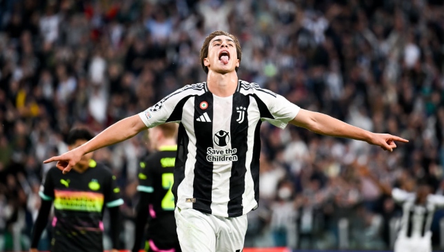 كورة استريم |تشيلسي يقتحم سباق نجم يوفنتوس بعرض “مُقنع للغاية”