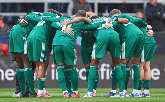 كورة استريم |موعد مباراة ليفربول القادمة بعد الخسارة أمام برينتفورد في الدوري الإنجليزي