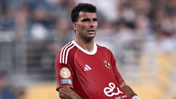 كورة استريم |أحمد سيد زيزو جاهز لمواجهة كهرباء الإسماعيلية ولكن الجهاز الفني يحذر من التعجل