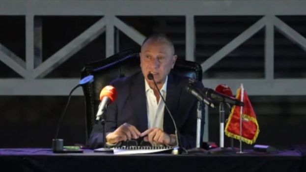 كورة استريم |محمود الخطيب يُشيد بـ “أذرع الأهلي الإقتصادية”