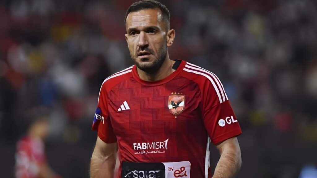 كورة استريم |عماد النحاس يكشف كواليس أزمة “علي معلول” وموقفه من رحيله عن الأهلي