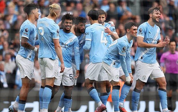 كورة استريم |مانشستر سيتي يقترب من تجديد عقد نجم الفريق حتى 2029