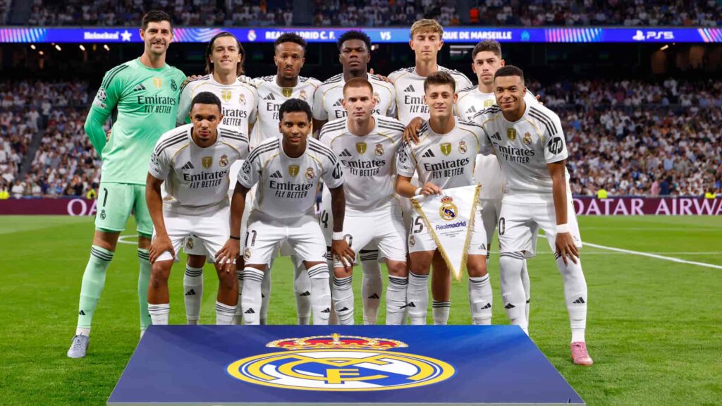 كورة استريم |جماهير ريال مدريد تختار أفضل صفقة لفريقها للموسم الجديد