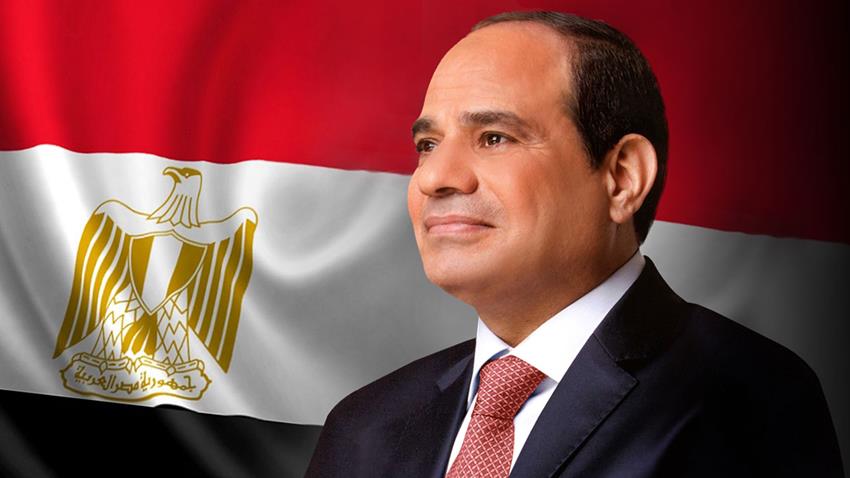 كورة استريم |السيسي يبعث برسالة تهنئة لمنتخب مصر بعد تأهله لكأس العالم 2026
