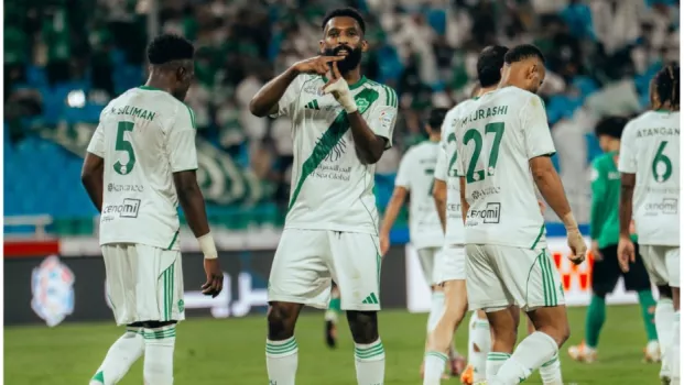 كورة استريم |الأهلي يواصل سجله الذهبي.. فوز استراتيجي على النجمة لدوري روشن