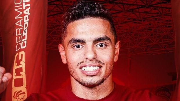 كورة استريم |الدبيس يخضع لأشعة لتحديد خطورة إصابته وموعد عودته للملاعب