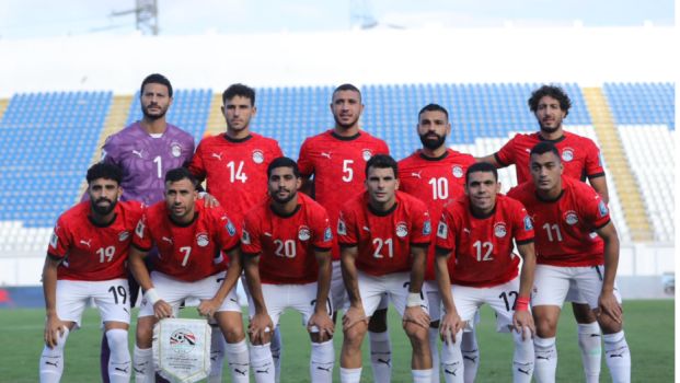 كورة استريم |منتخب مصر يتأهل رسميًا إلى مونديال 2026 في الفوز علي جيبوتي