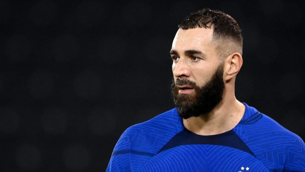 كورة استريم |كريم بنزيما يكشف  عن “السر الناقص” في ريال مدريد ويحدد أدوار مبابي وبيلينجهام