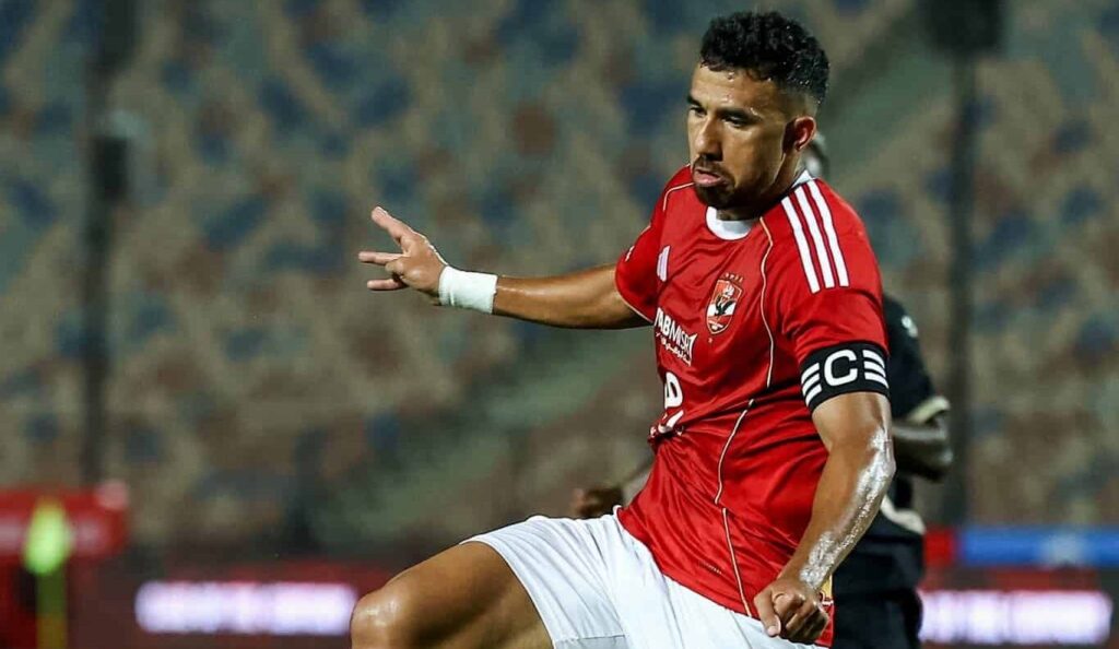 كورة استريم |خالد بيبو يوجه انتقاداً مباشراً لتريزيجيه ويكشف سر “عدم الرضا” في أداء نجم الأهلي