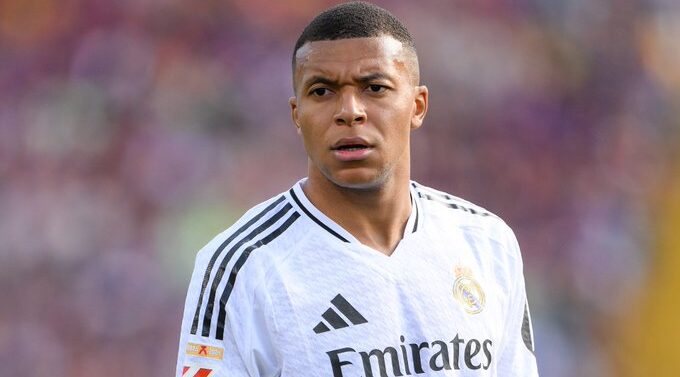 كورة استريم |مبابي يعود للتدريبات الجماعية وريال مدريد يؤكد جاهزيته لمواجهة إلتشي