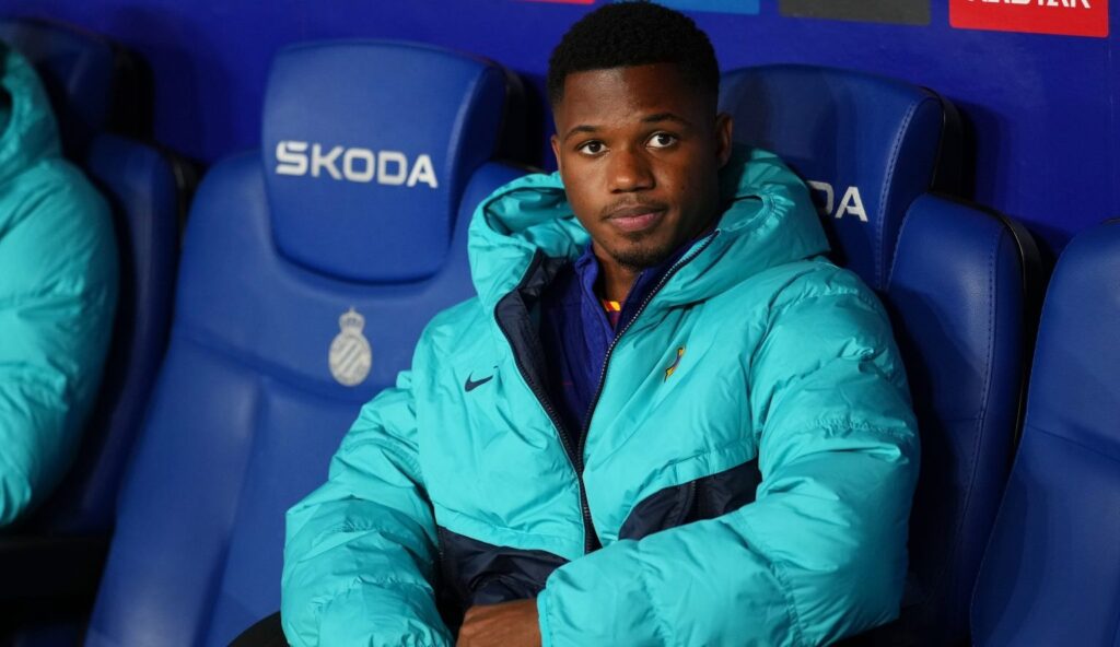 كورة استريم |فاتي يستعيد بريقه في موناكو: عمالقة الدوري المصري يتربصون