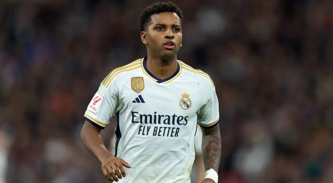 كورة استريم |أزمة الثقة والقيمة: رودريجو يواجه تحدي البقاء في ريال مدريد وسط مطالبات بالرحيل