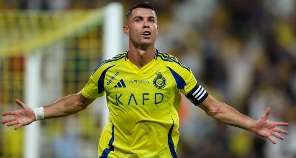 كورة استريم |نهاية أسطورة.. كريستيانو رونالدو يُعلن اقتراب موعد اعتزاله من عالم كرة القدم