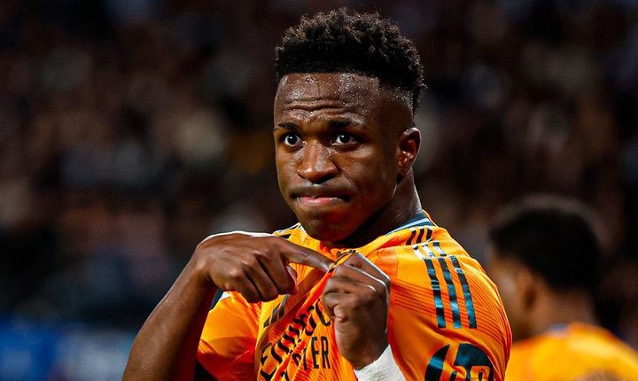 كورة استريم |ريال مدريد يضع خطة لحسم مستقبل النجم البرازيلي “فينيسيوس جونيور”