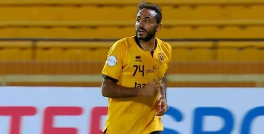 كورة استريم |قرار مفاجئ: القادسية الكويتي يفسخ عقد “كهربا” قبل ميركاتو يناير