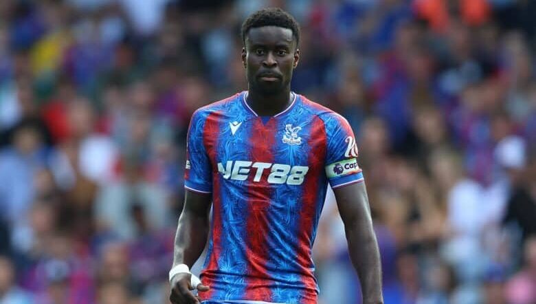 كورة استريم |ليفربول وريال مدريد في صراع حاسم على “مارك جيهي”.. وكريستال بالاس يراقب بصمت