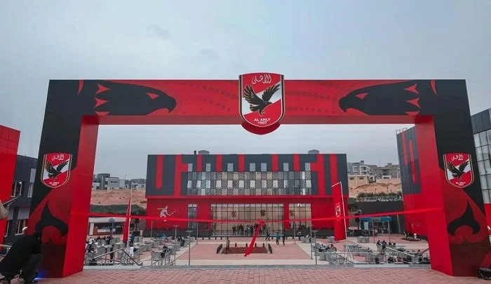 كورة استريم |الأهلي يشكي نائب رئيس البنك الأهلي في 5 جهات سيادية وقضائية