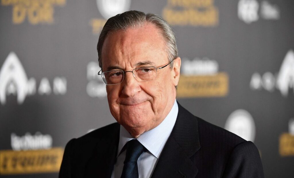 كورة استريم |منعطف تاريخي في البرنابيو: ريال مدريد يفتح الباب لأول مستثمر خارجي في تاريخه