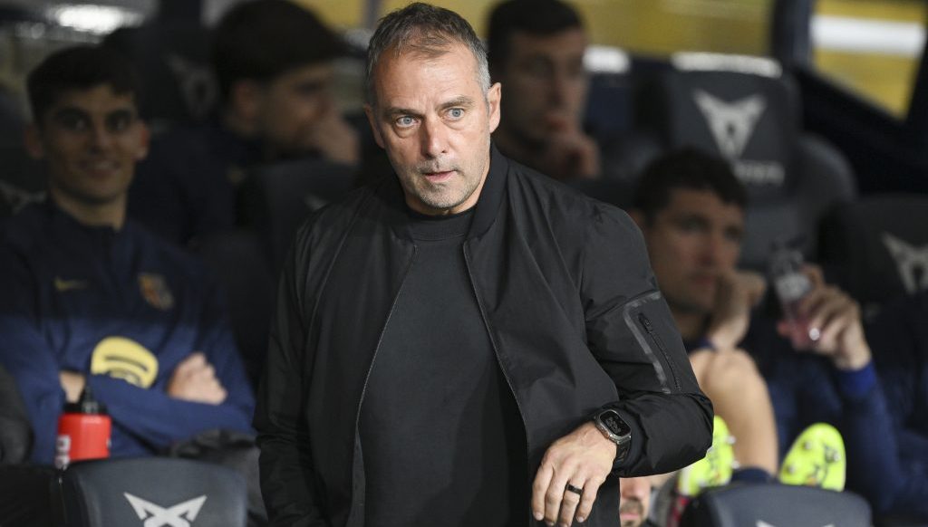 كورة استريم |ثورة “التصحيح”: فليك يحدد 3 أولويات كبرى لترميم صفوف برشلونة