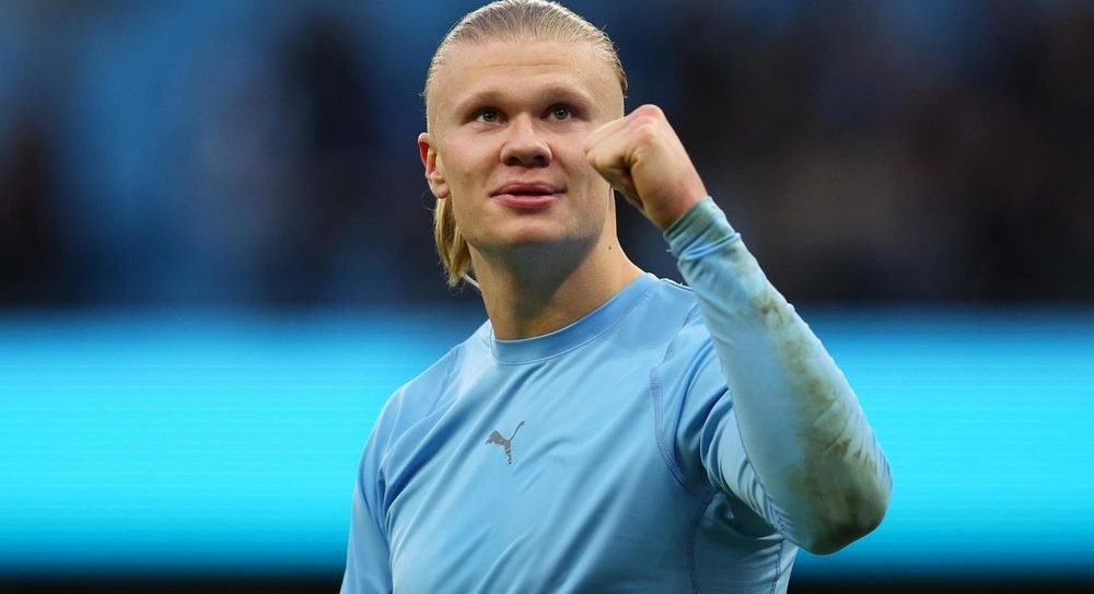 كورة استريم |باريس سان جيرمان يجهز عرضاً بقيمة 200 مليون يورو لخطف “هالاند”